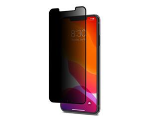 Moshi IonGlass Privacy Edge-To-Edge Screen Protector For iPhone 11 Pro Max / XS Max