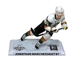 NHL Vegas Golden Knights Figure Jonathan Marchessault 15cm - Multi