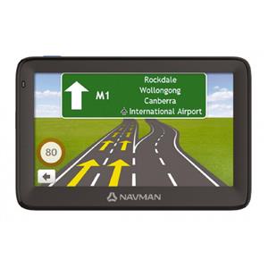 Navman - MOVE100 - 5" GPS System