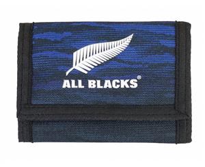 New Zealand All Blacks Boys Wallet