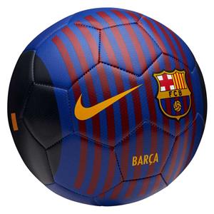 Nike FC Barcelona Skills Soccer Ball