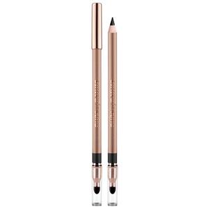 Nude by Nature Contour Eye Pencil 01 Black