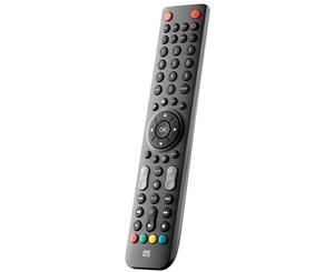 One For All URC1921 Replacement Sharp TV Remote Control