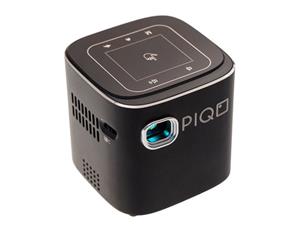 PIQO - The world's most smart 1080p mini pocket projector