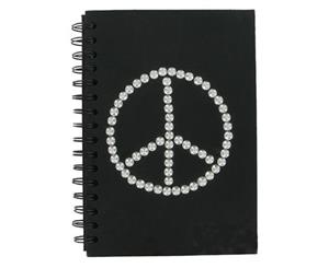 Peace Notebook 21.5cm