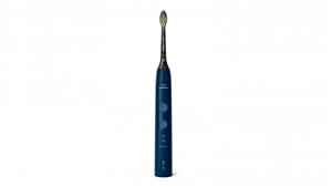 Philips Sonicare Protect/Clean Toothbrush - Navy