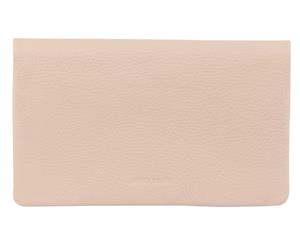 Pierre Cardin Italian Leather Ladies Wallet (PC10842) - Blush