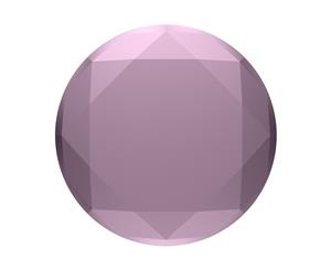 Popsockets Original Phone Grip - Lilac Metallic Diamond