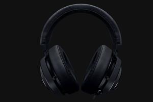 Razer Kraken Pro V2 (RZ04-02050400-R3M1)Black Oval Ear Cushions Analog Gaming Headset