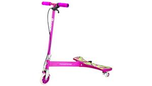 Razor Power Wing Scooter - Sweet Pea Pink
