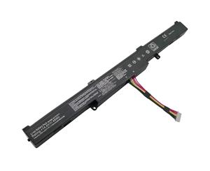 Replacement Battery for ASUS Laptop ROG GL553 GL553VD GL553VW GL553VE A41N1611 A41LP4Q 0B110-00470000