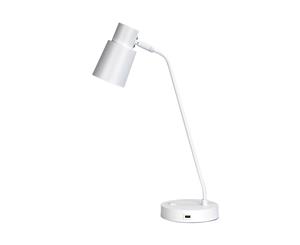 Rik Desk Lamp White
