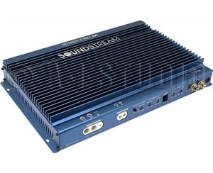Soundstream REF1.500 Mono Block Amplifier