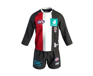 St Kilda 2020 Authentic Toddlers Home Guernsey