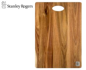 Stanley Rogers Large Acacia Chopping Board - Natural
