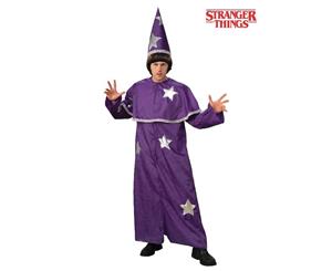 Stranger Things Will Wizard Adult Costume