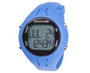 Swimovate Poolmate 2 Watch - Blue