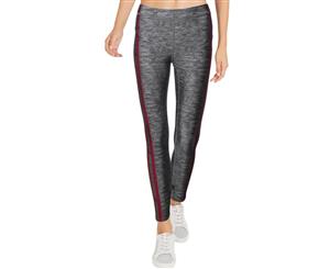 Terez Womens Fitness Athletic Tights