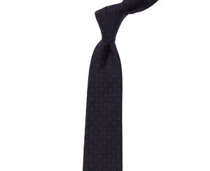 Theory Eclipse Doncaster Silk-Blend Tie