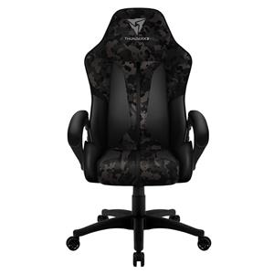 ThunderX3 BC1 Camo Grey Gaming Chair
