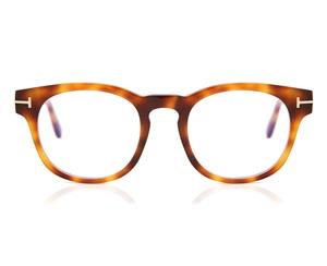 Tom Ford FT5543-B 053 Unisex Eyeglasses