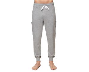 Tommy Hilfiger Sleepwear Men's Modern Essentials Trackpant - Grey Heather