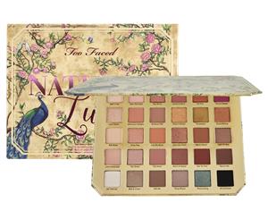 Too Faced Natural Lust Eye Shadow Palette 21g