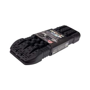 Tred 800 Recovery Boards Black