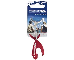 Trespass Jaws Shark Keyring - Asrtd (Assorted) - TP2822