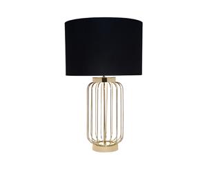URBAN ECLECTICA Cleo Table Lamp