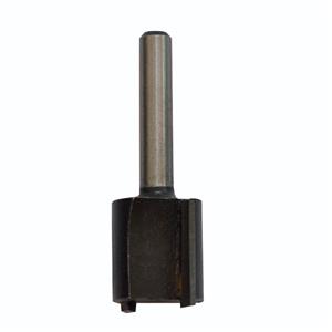 Ultra 6.4 x 19mm Straight Router Bit