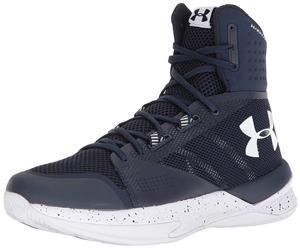 Under Armour Womens highlight ace Hight Top Lace Up Tennis Shoes