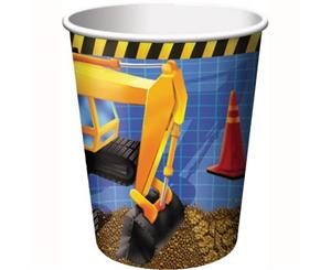 Under Construction Cups