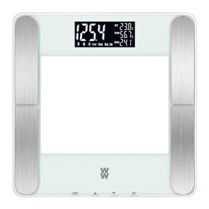 Weight Watchers - WW710A - Digital Glass Scale
