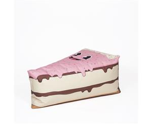 Woouf Bean Bag - Kids Cake