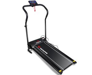 Workoutwiz Electric Folding Treadmill Home Gym Exercise Fitness Equipment Machine
