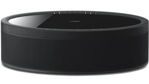 Yamaha MusicCast 50 Wireless Multiroom Speaker - Black