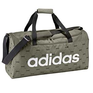 adidas Linear Medium Duffel Bag