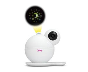 iBABY MONITOR M7 SMART DIGITAL BABY MONITOR FOR iOS AND ANDROID