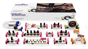 littleBits Synth KORG Kit