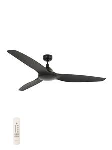 Airfusion Type A 60 DC Fan Only in Black