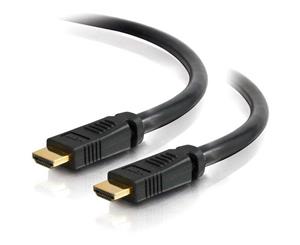 Alogic 25m HDMI Cable with Active Booster 4K Support Male to Male HDMI-25-MM
