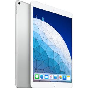 Apple iPad Air 64GB Wi-Fi + Cellular (Silver)