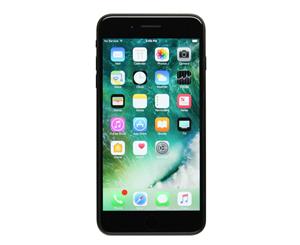 Apple iPhone 7 Plus A1784 128GB Black (B Grade Refurb)