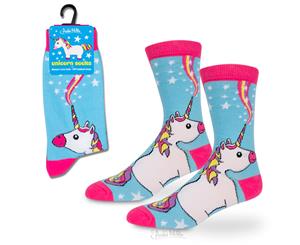 Archie McPhee - Unicorn Socks
