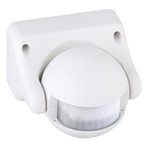 Arlec Andreas Compact Movement Activated Sensor Security Light