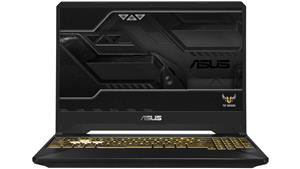Asus TUF FX505GM-BN126T 15.6-inch Gaming Laptop