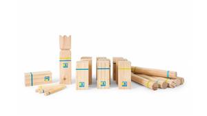 BS Toys Kubb Game
