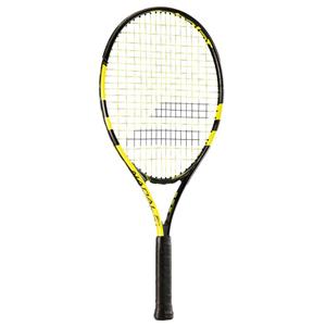 Babolat Nadal Junior Tennis Racquet Yellow / Black 23in