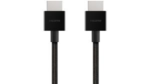 Belkin 2m Ultra HD High Speed HDMI Cable